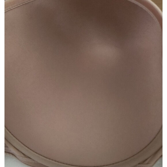 Third Love 24/7 Classic Bra Size 36 H Taupe Underwire Removable Straps NWT - Picture 9 of 10